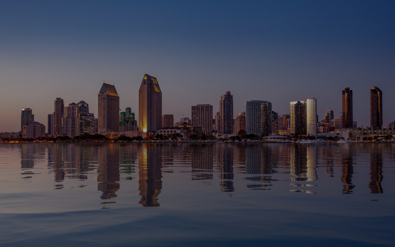 San Diego
