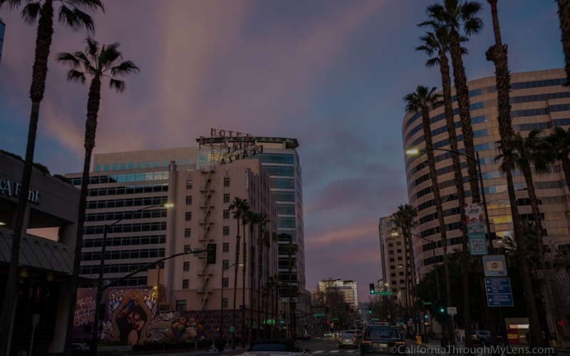 San Jose