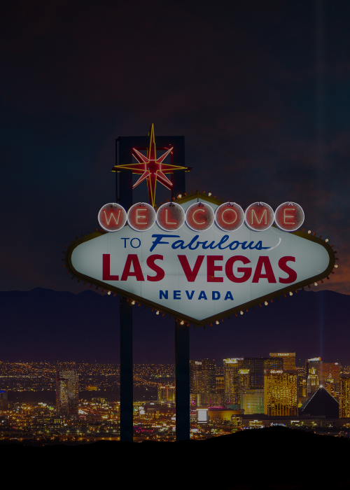 Las Vegas