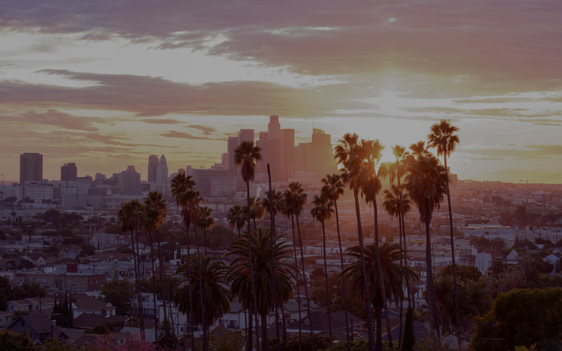 Los Angeles